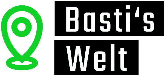 Basti's Welt - Mein Radreiseblog