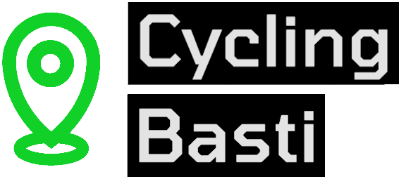 Cycling Basti - Mein Radreiseblog