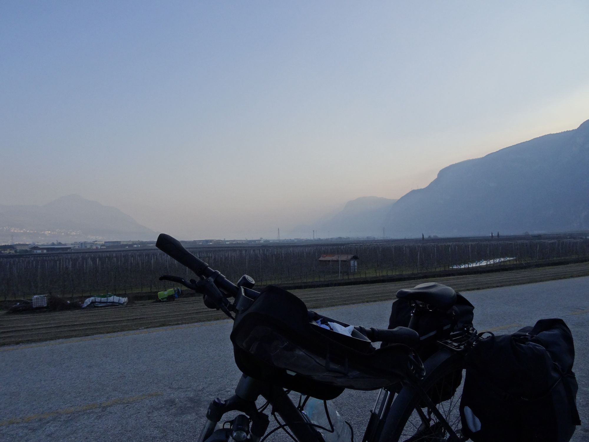 Fernfahrradwege