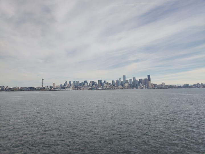 Sekte, Seattle und Washington, USA